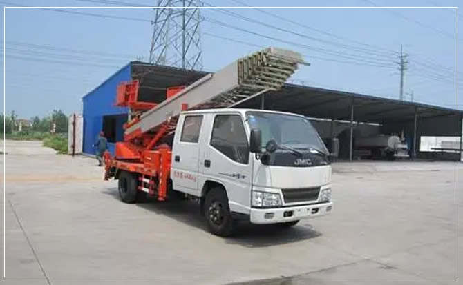 吉林搬家